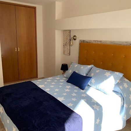 Acogedor Apartamento En Roses - 50M Playa - Wifi - Aire Acondicionado Экстерьер фото