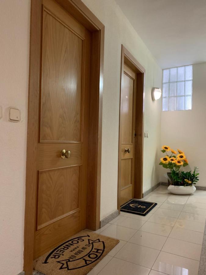 Acogedor Apartamento En Roses - 50M Playa - Wifi - Aire Acondicionado Экстерьер фото