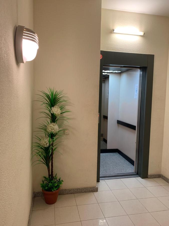 Acogedor Apartamento En Roses - 50M Playa - Wifi - Aire Acondicionado Экстерьер фото