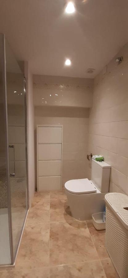 Acogedor Apartamento En Roses - 50M Playa - Wifi - Aire Acondicionado Экстерьер фото