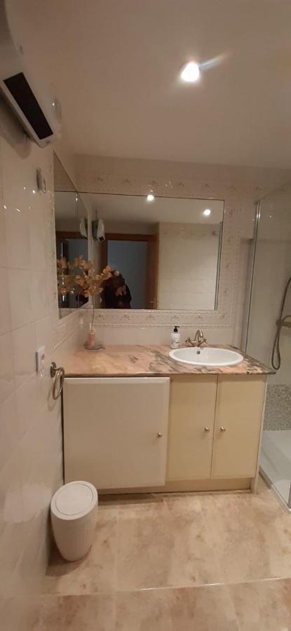 Acogedor Apartamento En Roses - 50M Playa - Wifi - Aire Acondicionado Экстерьер фото